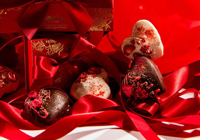 ベビーモンシェール(ブリリアントハート)